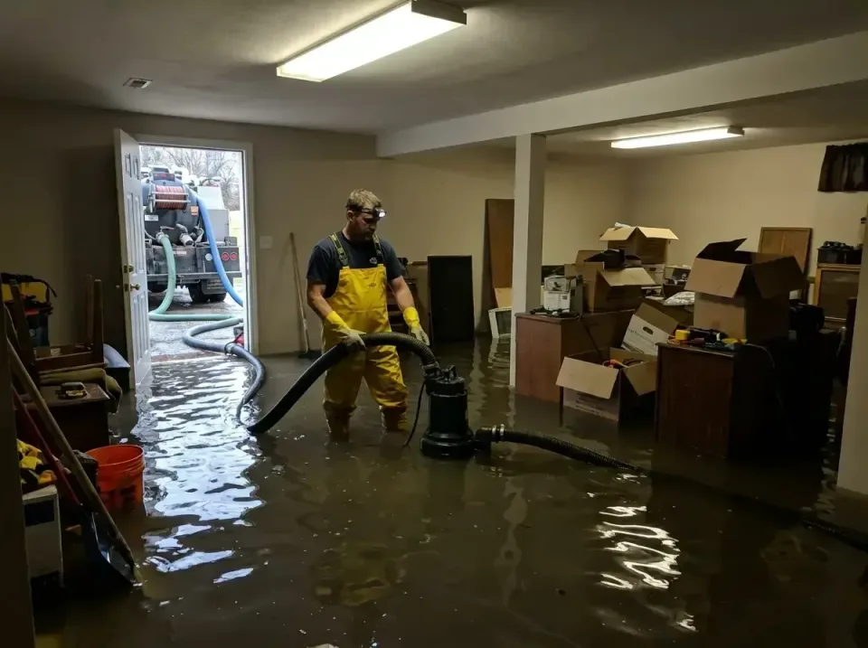 basement-burst-pipe-flooding-a-001 — frequently asked questions, 24-Hour Water Damage Restoration Services in Bono, AR